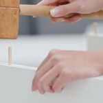 Küchenmontage